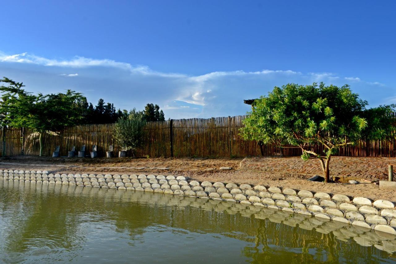 Klein Plekkie Self Catering Accommodation Addo Exterior photo