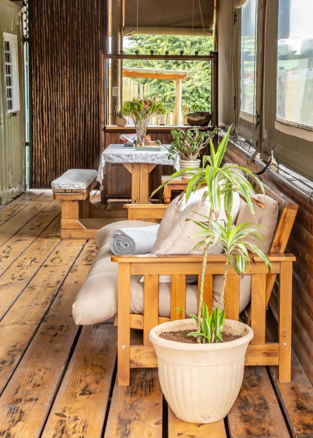 Klein Plekkie Self Catering Accommodation Addo Exterior photo