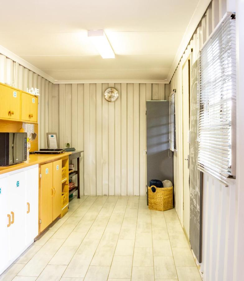 Klein Plekkie Self Catering Accommodation Addo Exterior photo