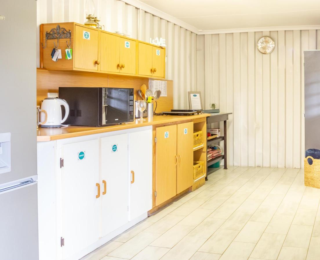 Klein Plekkie Self Catering Accommodation Addo Exterior photo