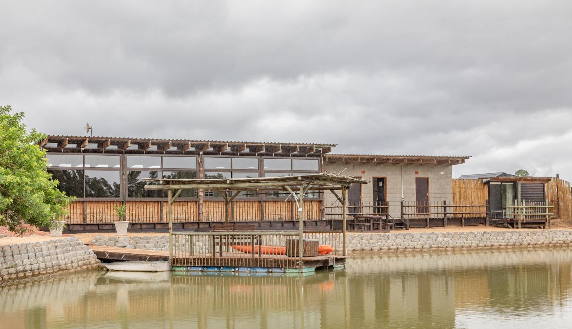 Klein Plekkie Self Catering Accommodation Addo Exterior photo